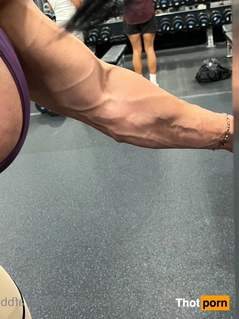 Natalia Kovaleva Fbb 7746309