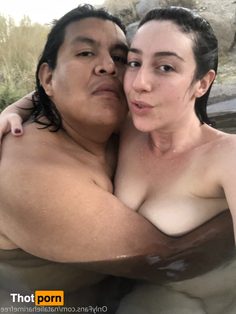 Natalie Marie's Bra Size Reveal On VIP 3020978