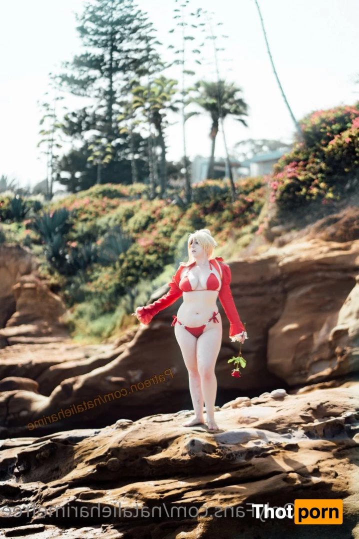 Natalie Marie's Bra Size Reveal On VIP 3020995