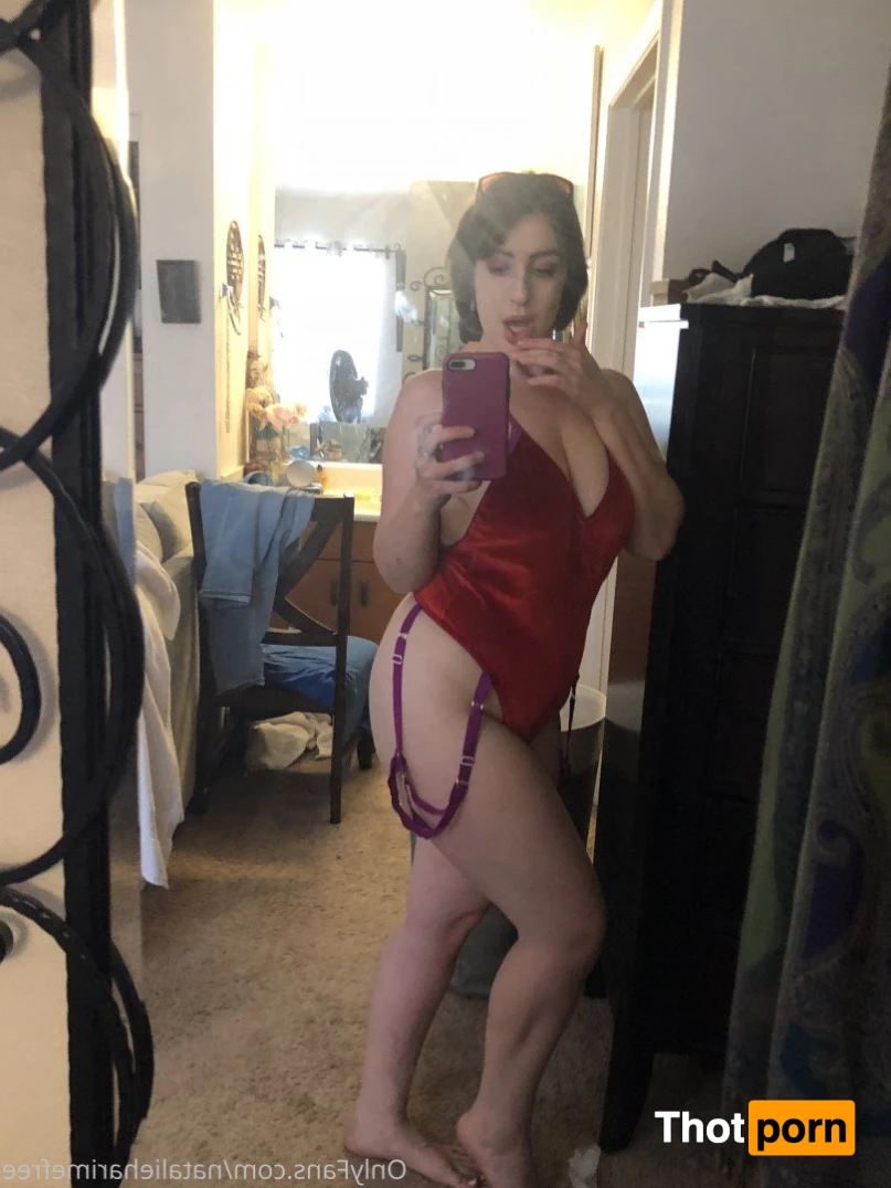 Natalie Marie's Bra Size Reveal On VIP 3021181