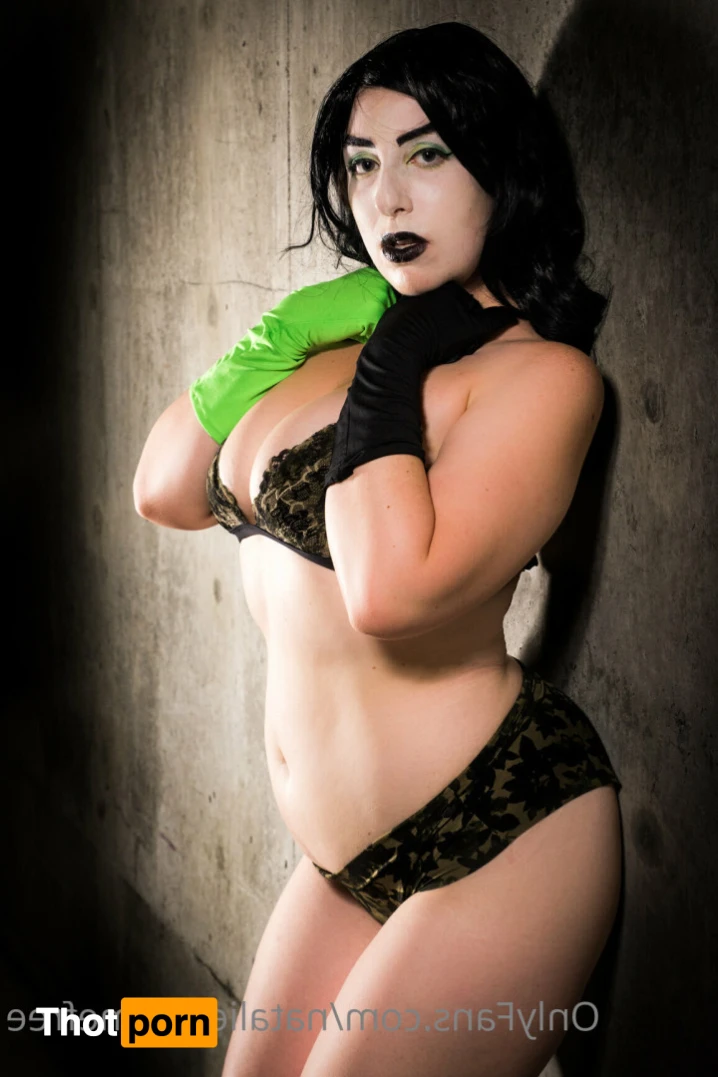 Natalie Marie's Bra Size Reveal On VIP 13826543