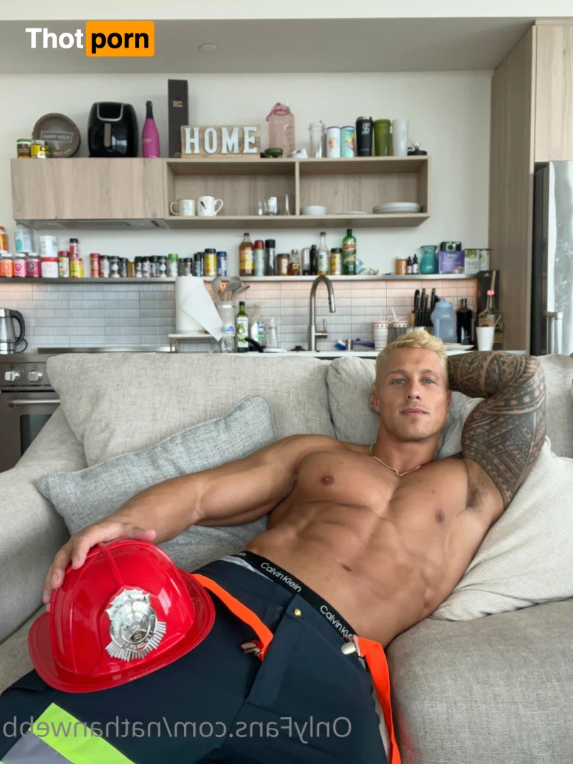 💦 Nathan Webb 6002487