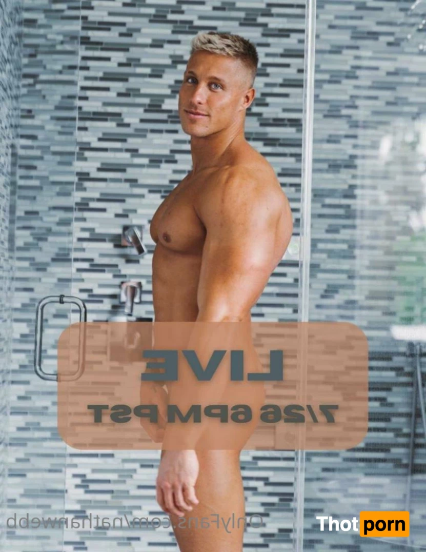 💦 Nathan Webb 6002506