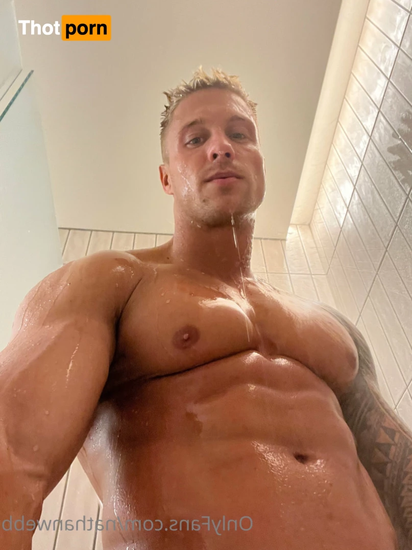 💦 Nathan Webb 6002526