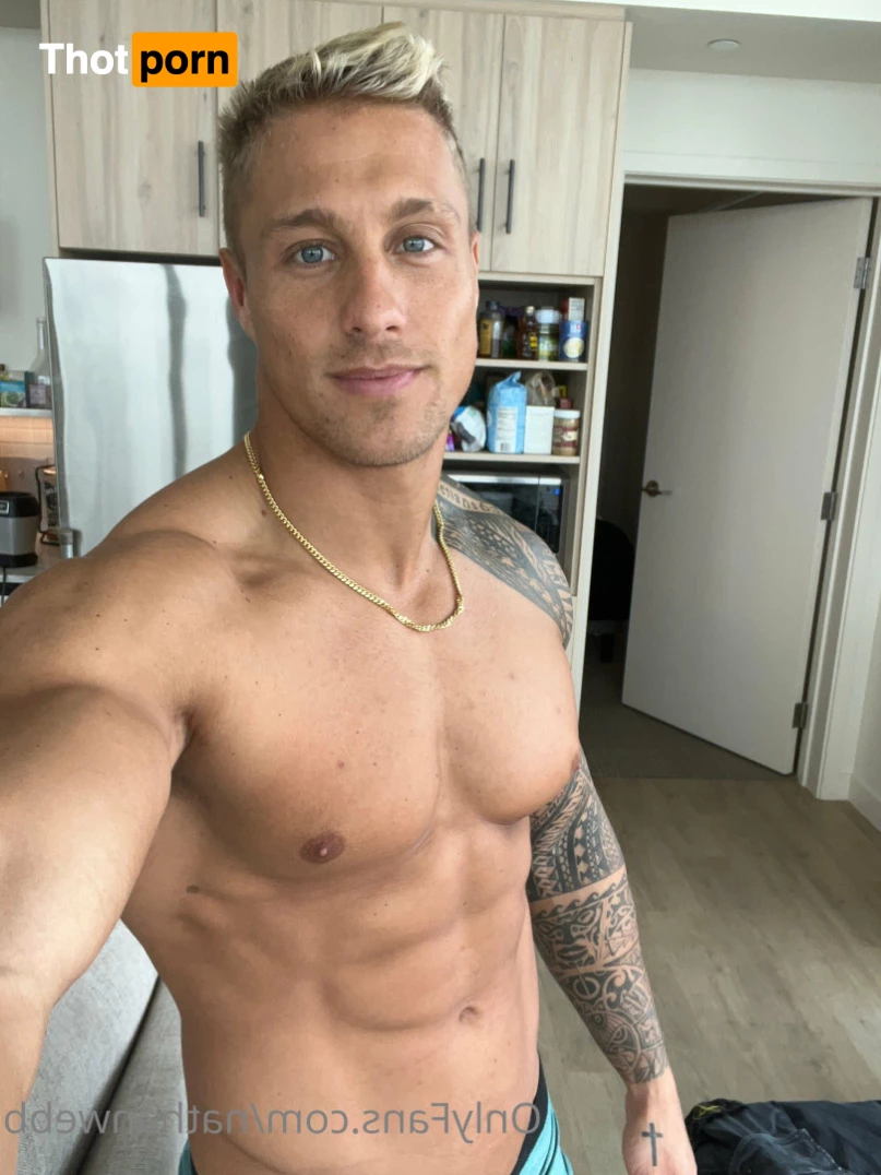 💦 Nathan Webb 6002611