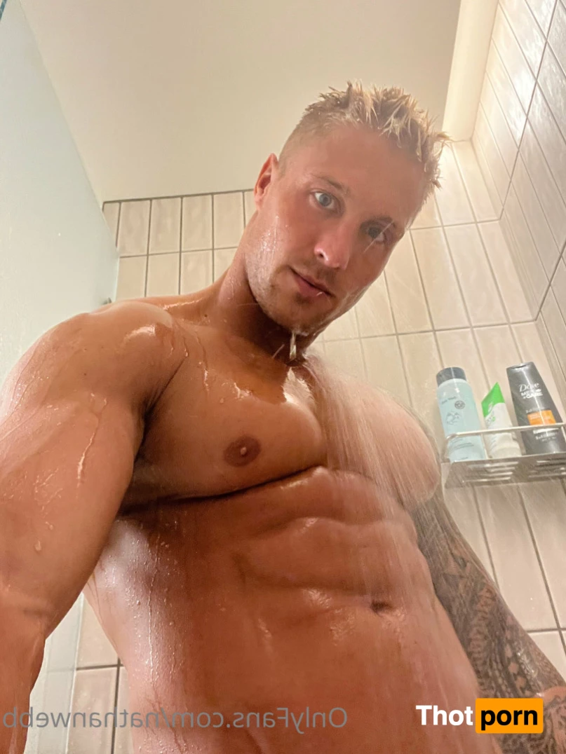 💦 Nathan Webb 6002723