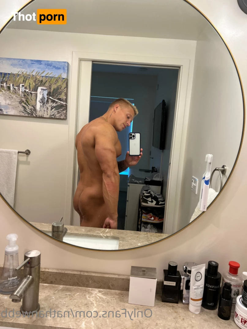 💦 Nathan Webb 6002751