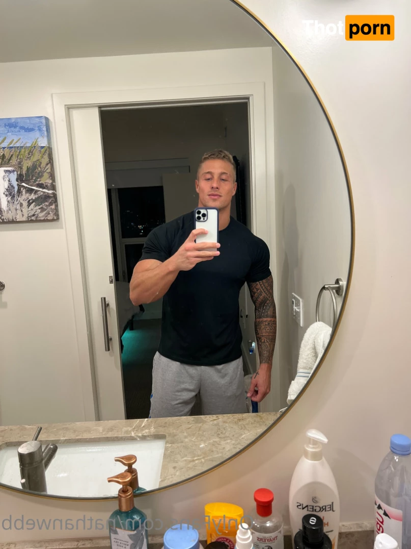 💦 Nathan Webb 6002788