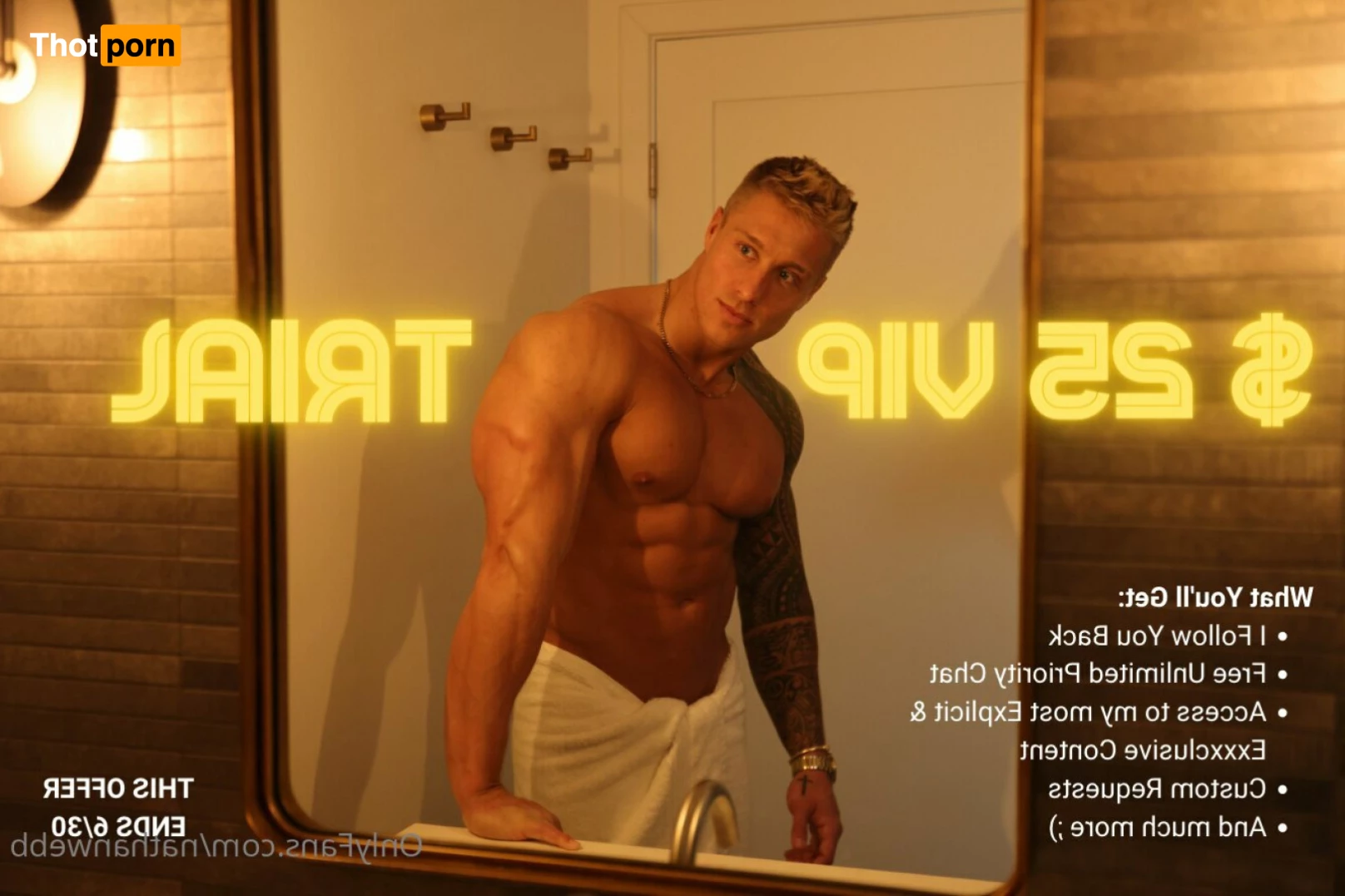 💦 Nathan Webb 6002798