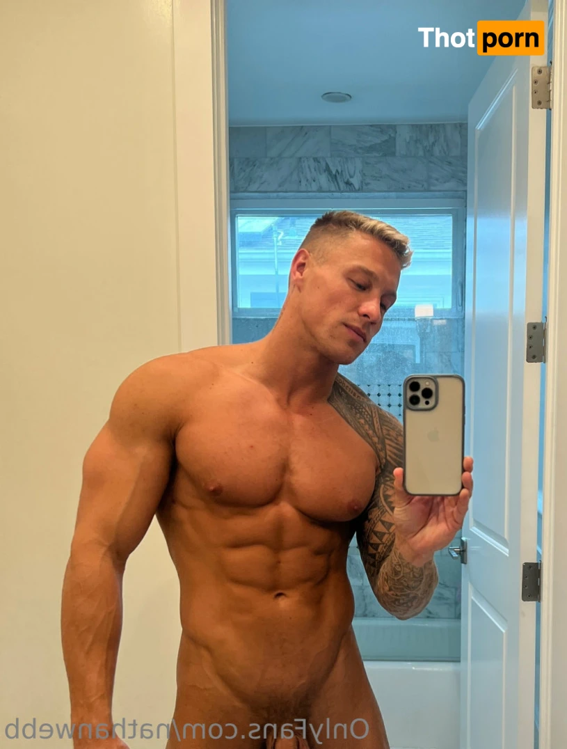 💦 Nathan Webb 13822524