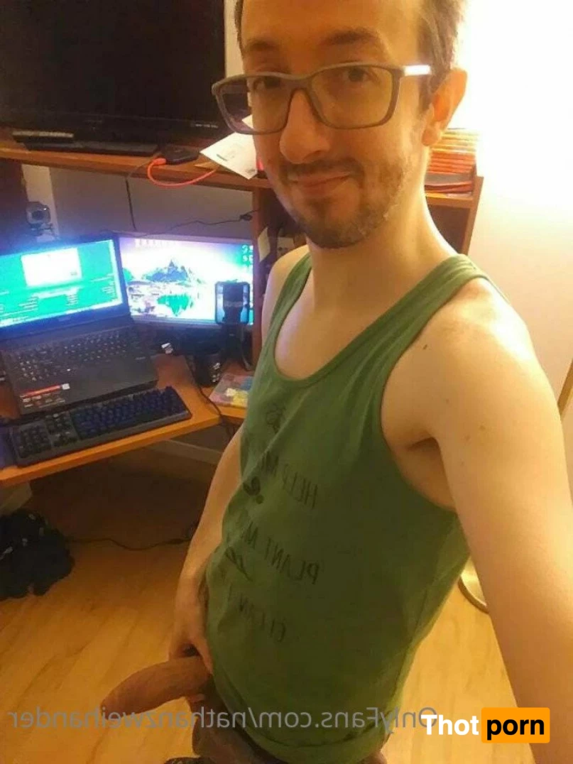 Nathan Zweihander 2926116