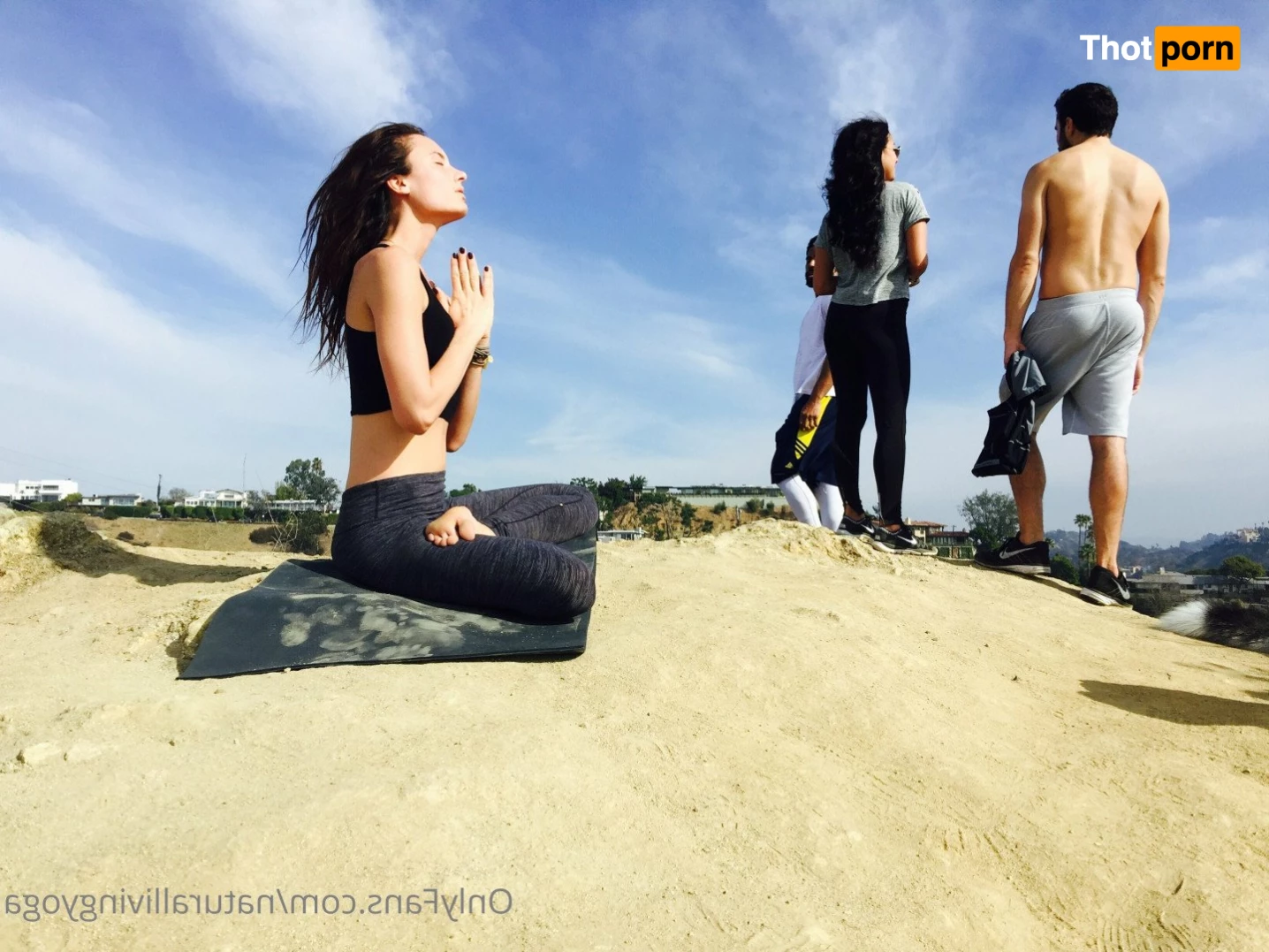 Natural Living 2924839