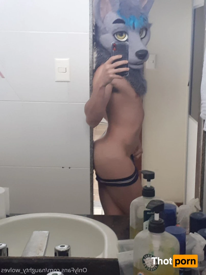 Naughty Wolves 13821087