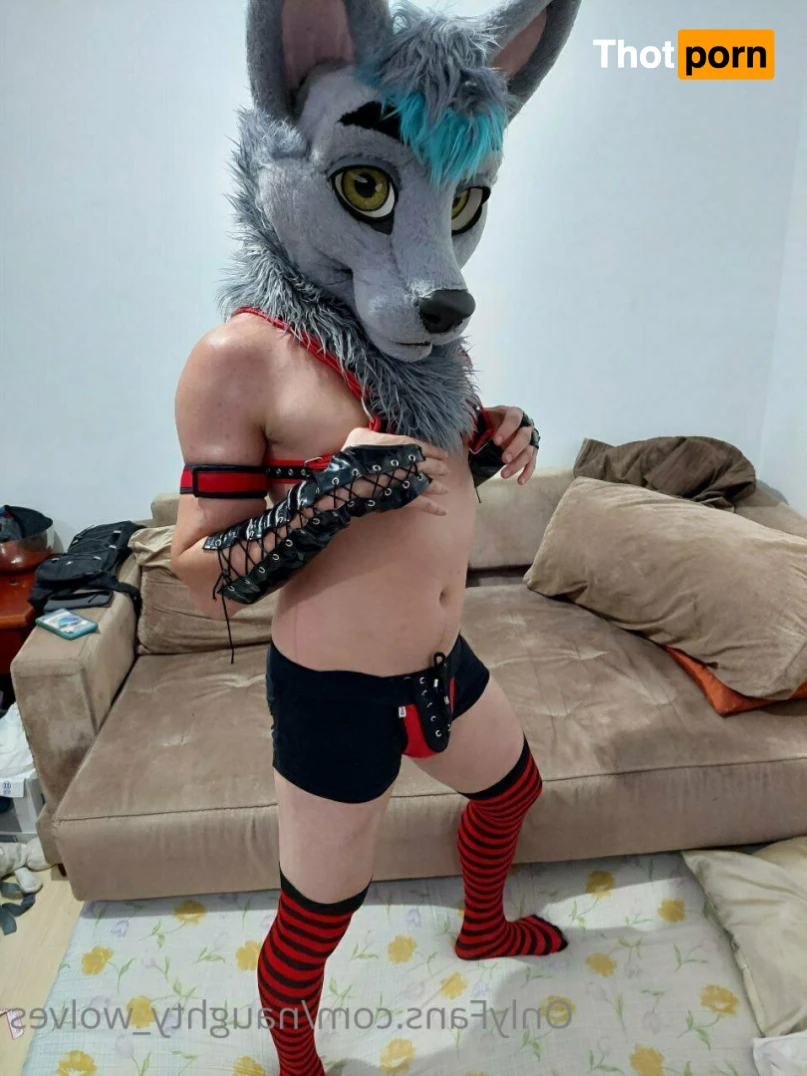 Naughty Wolves 13822238