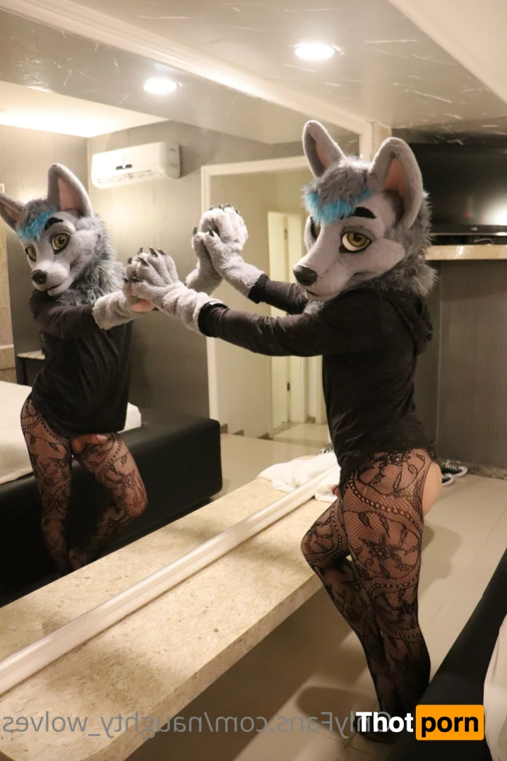 Naughty Wolves 13822241