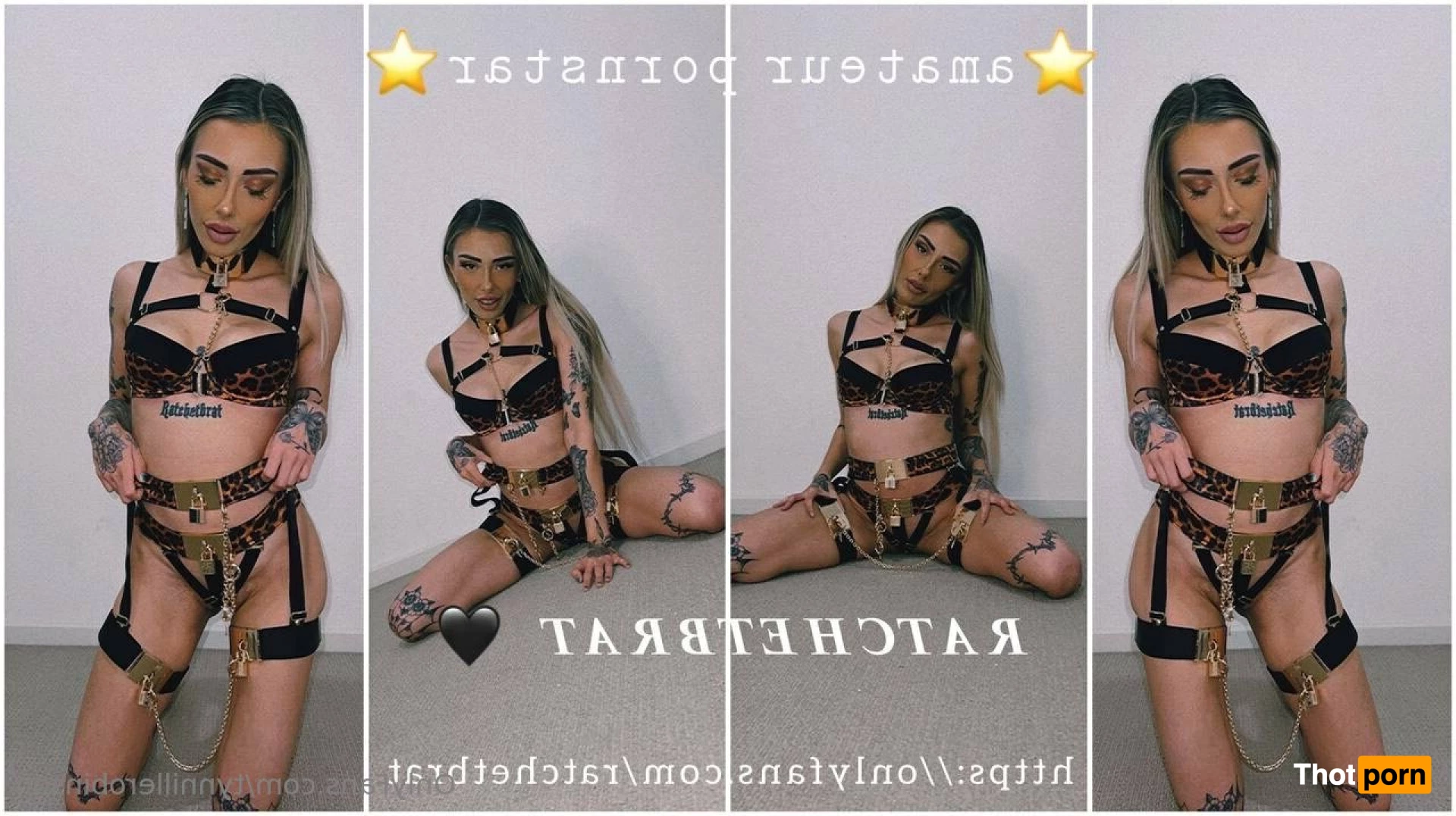 BLONDEBARBIE 7601537