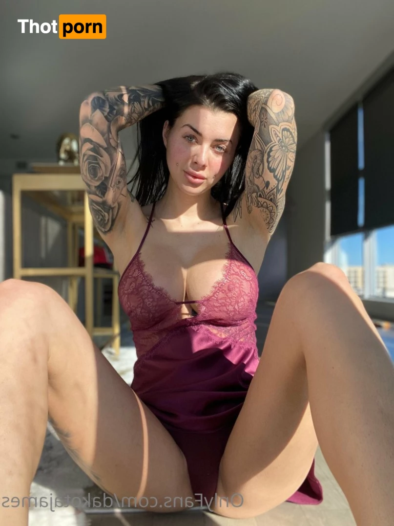 Dakota James 4312379