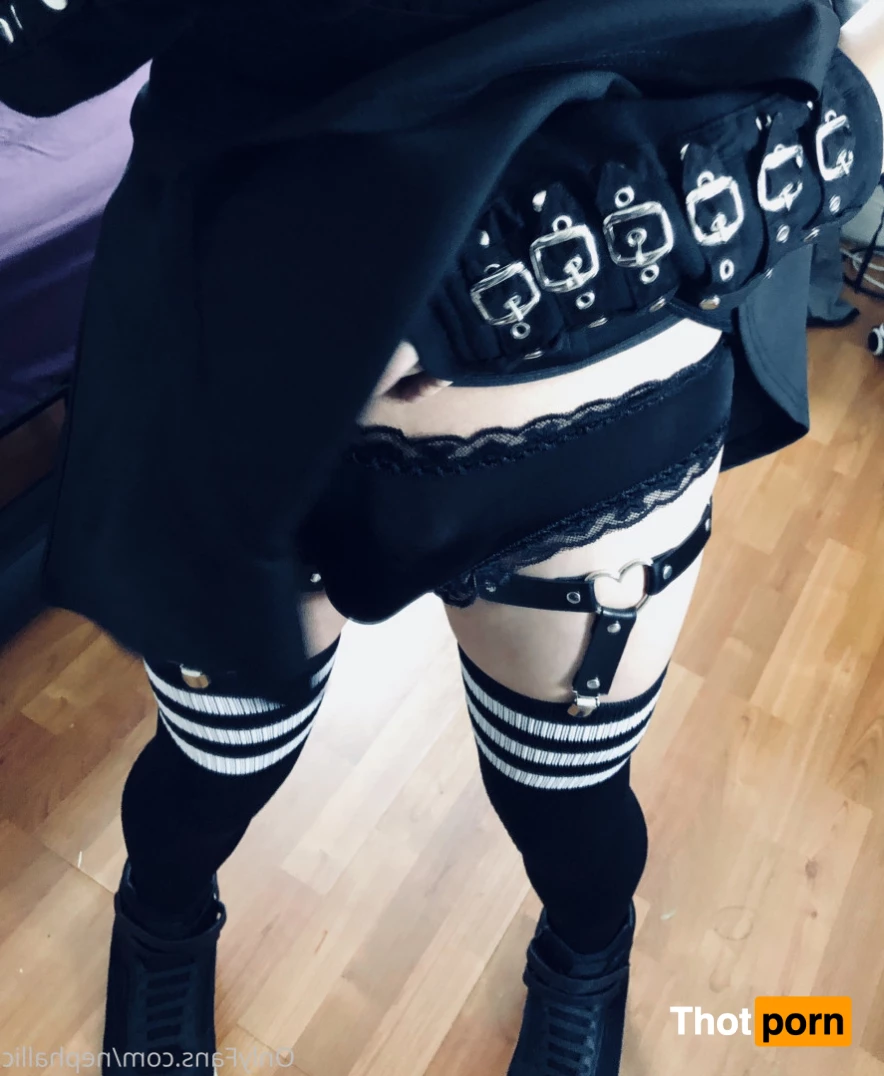 Nephallic ⚧ 6217249