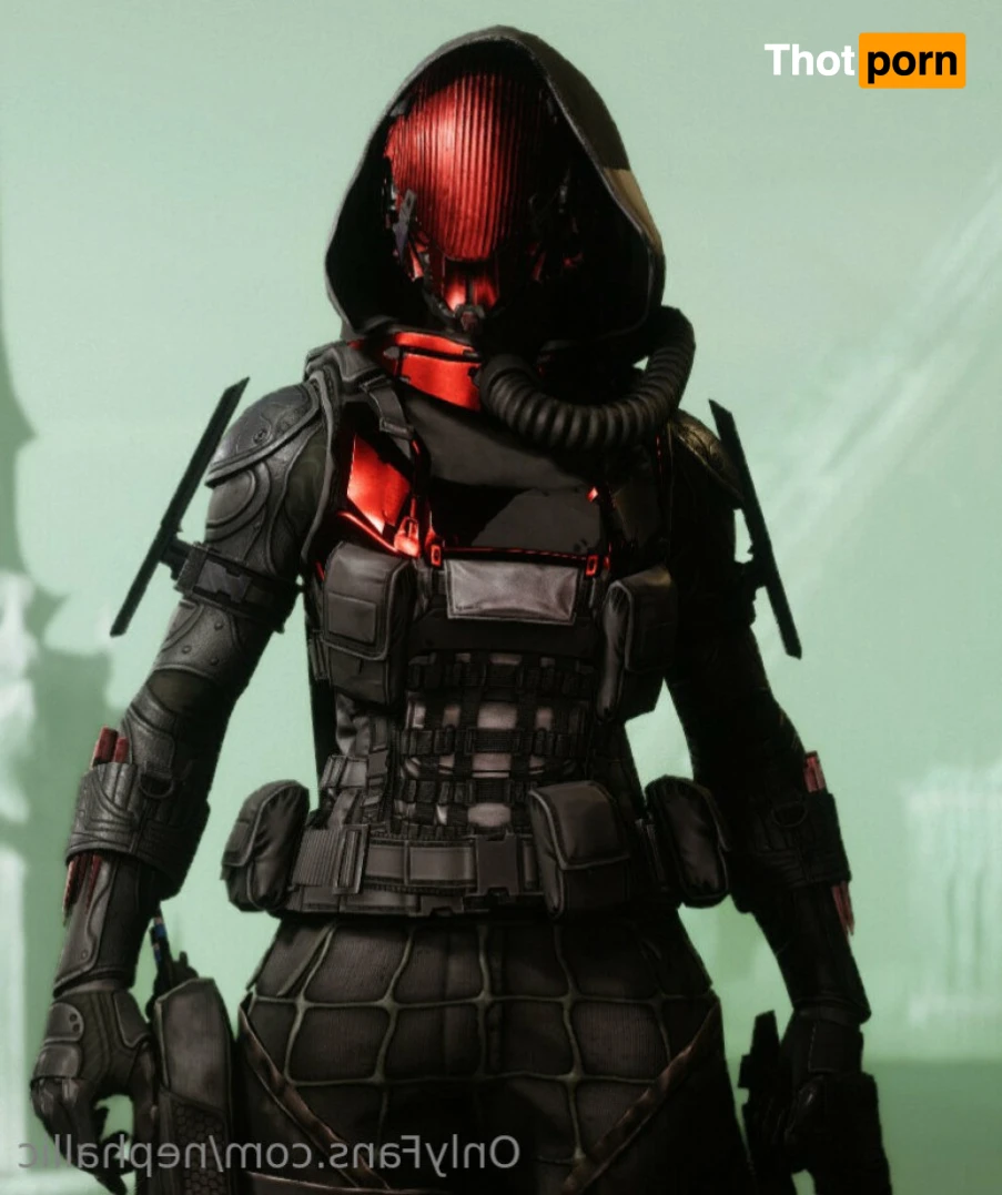 Nephallic ⚧ 13742615