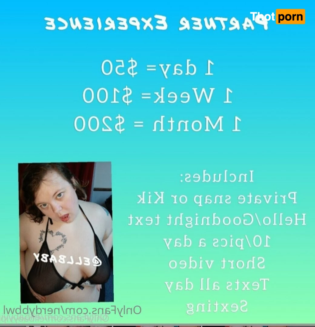 💙 Hairy BBW Nerd 💙 2867420