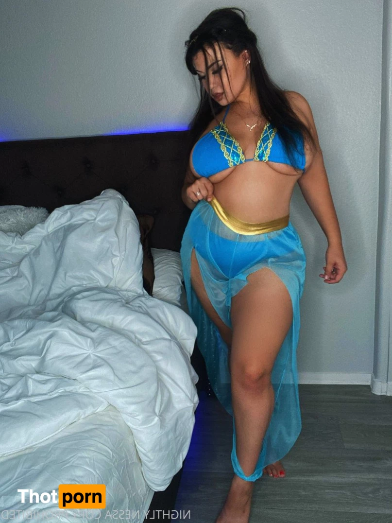 𝗡𝗘𝗦𝗦𝗔 𝗡𝗘𝗘𝗗𝗦 𝗡𝗨𝗧 🥜🍼💦 2911250