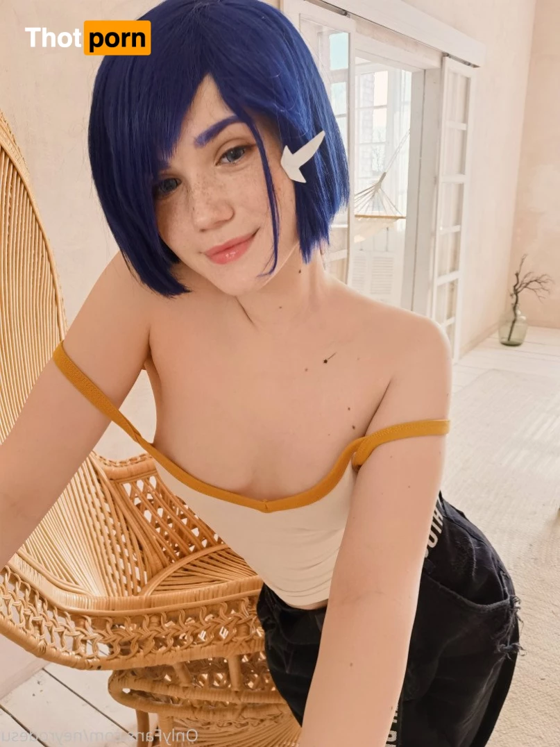 Ney [ neyrodesu ] OnlyFans leaked photo 3029396 on Thotporn