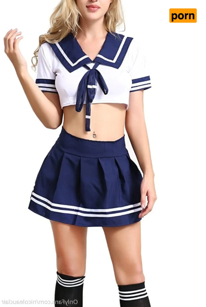 Nicole Auclair 13203310