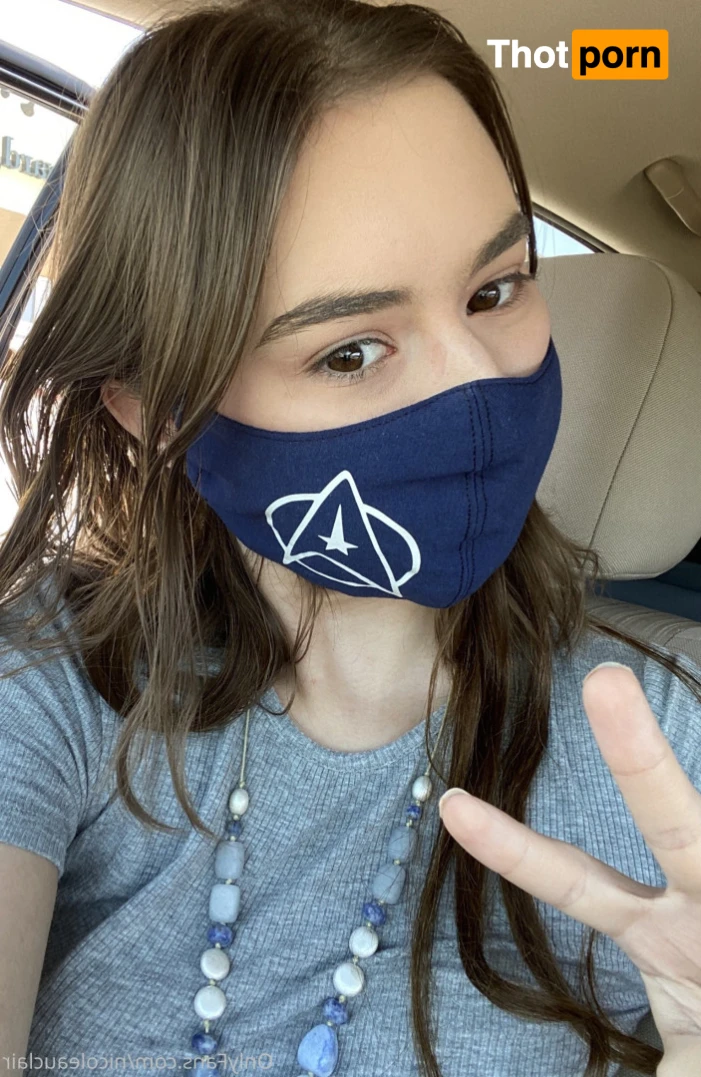 Nicole Auclair 13224471