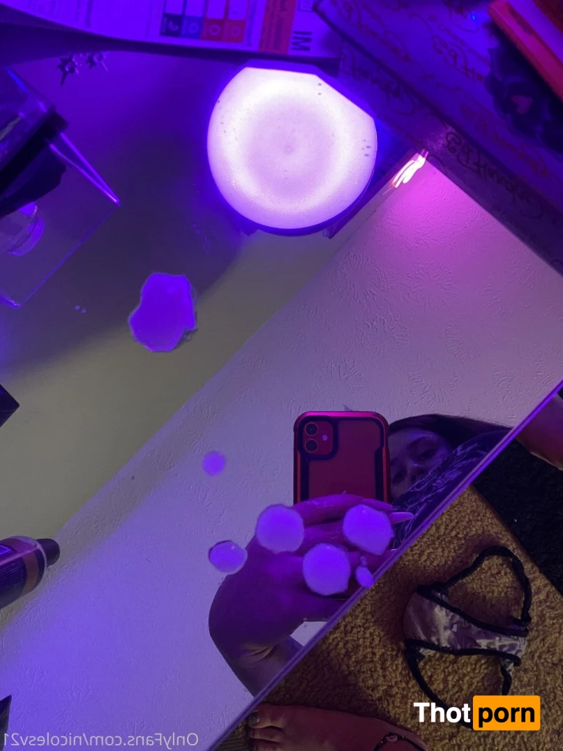 Nicole Ashley 3026982