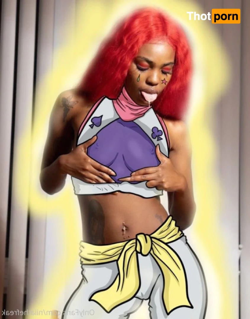 Freak Hoe 💎 13701412