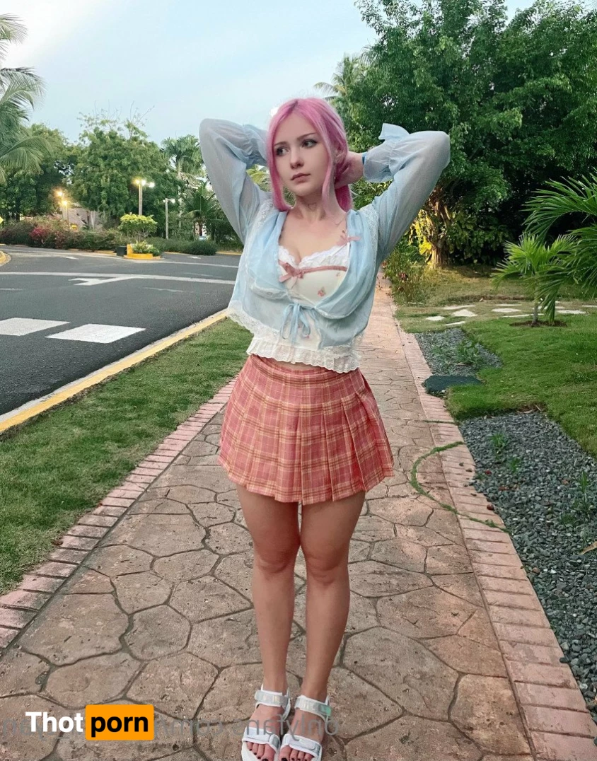 Nika Kotova 💖 2921787