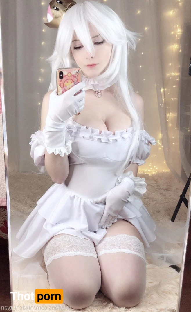 Nika Kotova 💖 2921855