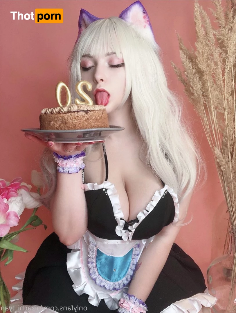 Nika Kotova 💖 2921872