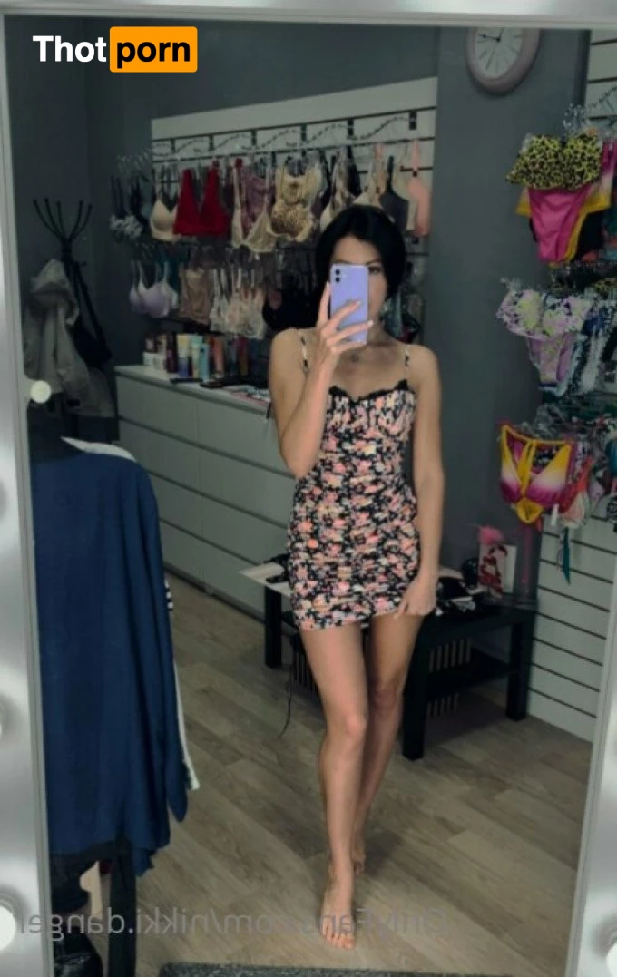 😈 Nikki Danger 😈 2921879