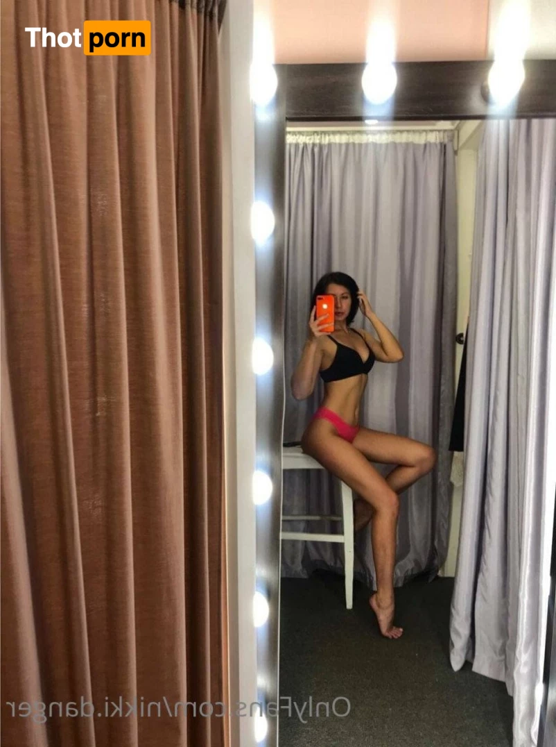 😈 Nikki Danger 😈 2921972