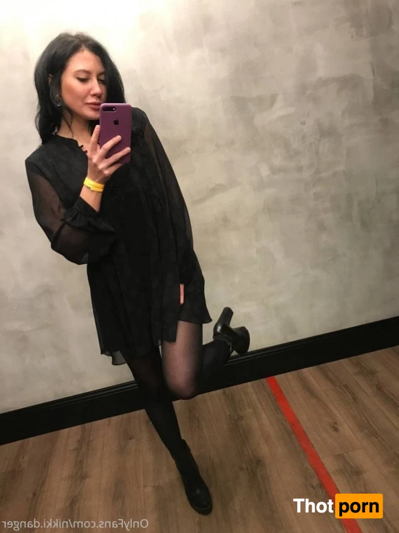 😈 Nikki Danger 😈 2921994