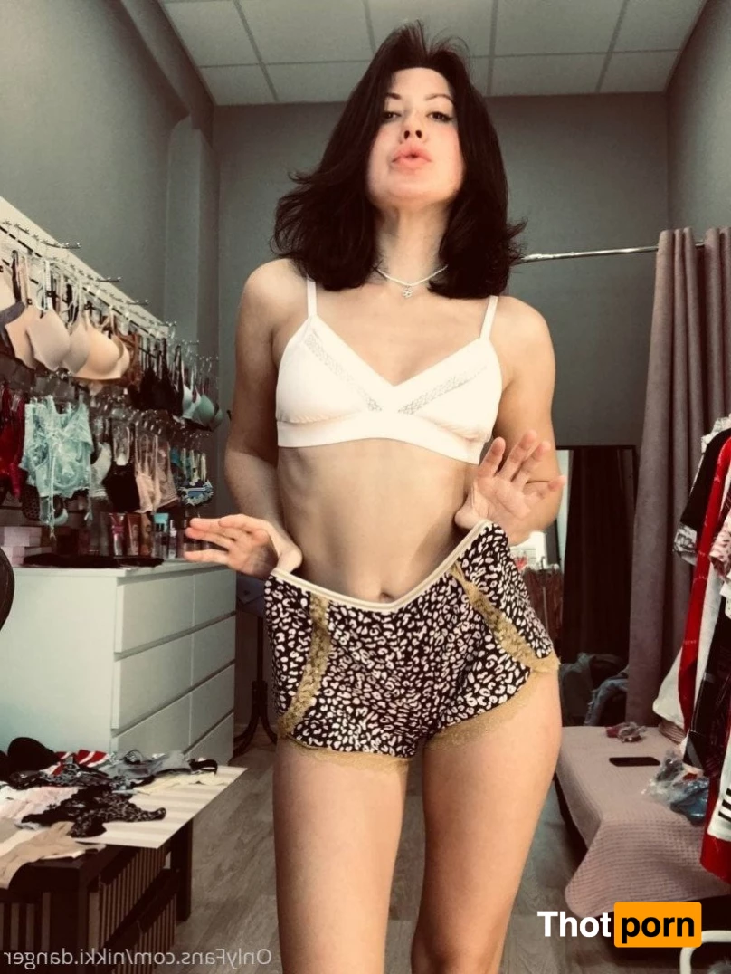 😈 Nikki Danger 😈 2922017