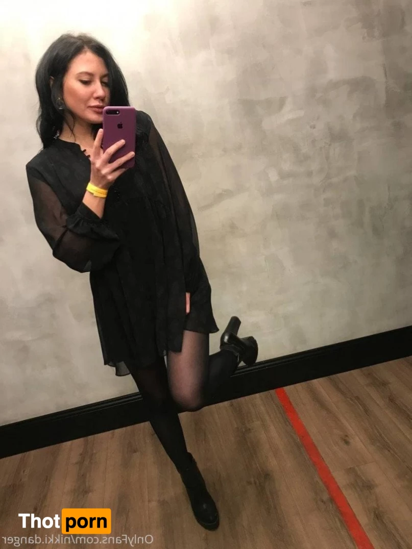😈 Nikki Danger 😈 2922152