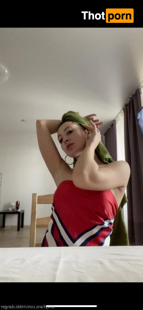 😈 Nikki Danger 😈 2922355