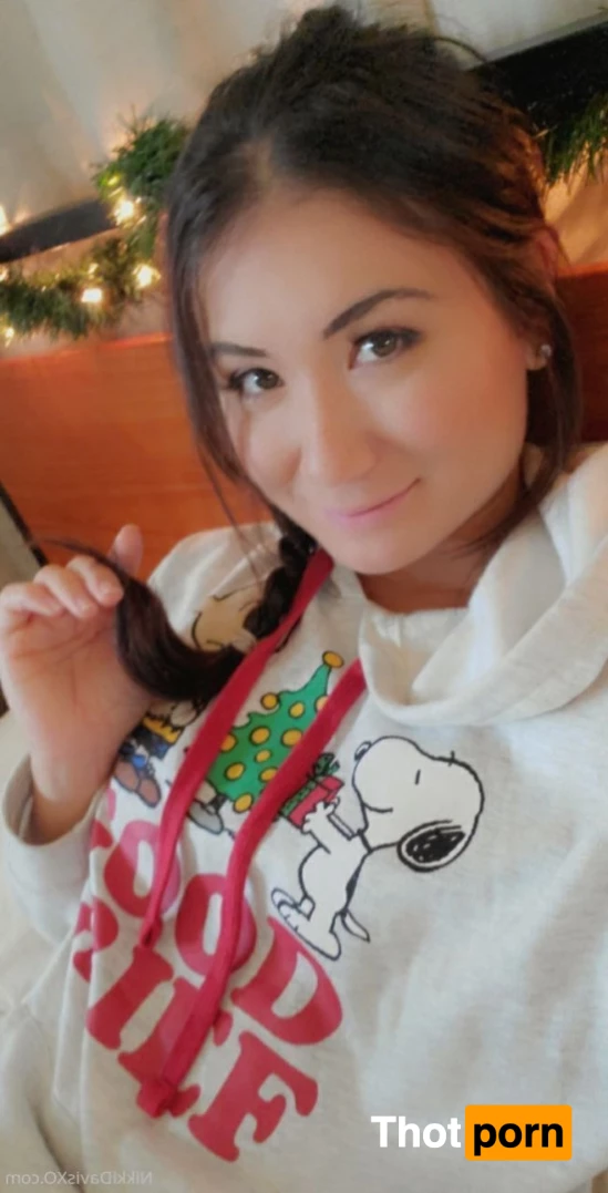 NikkiDavisXO 5734159