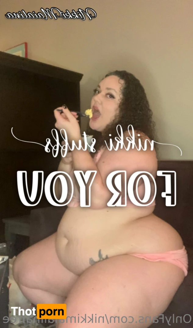 Nikki Maialina Clips 13693282