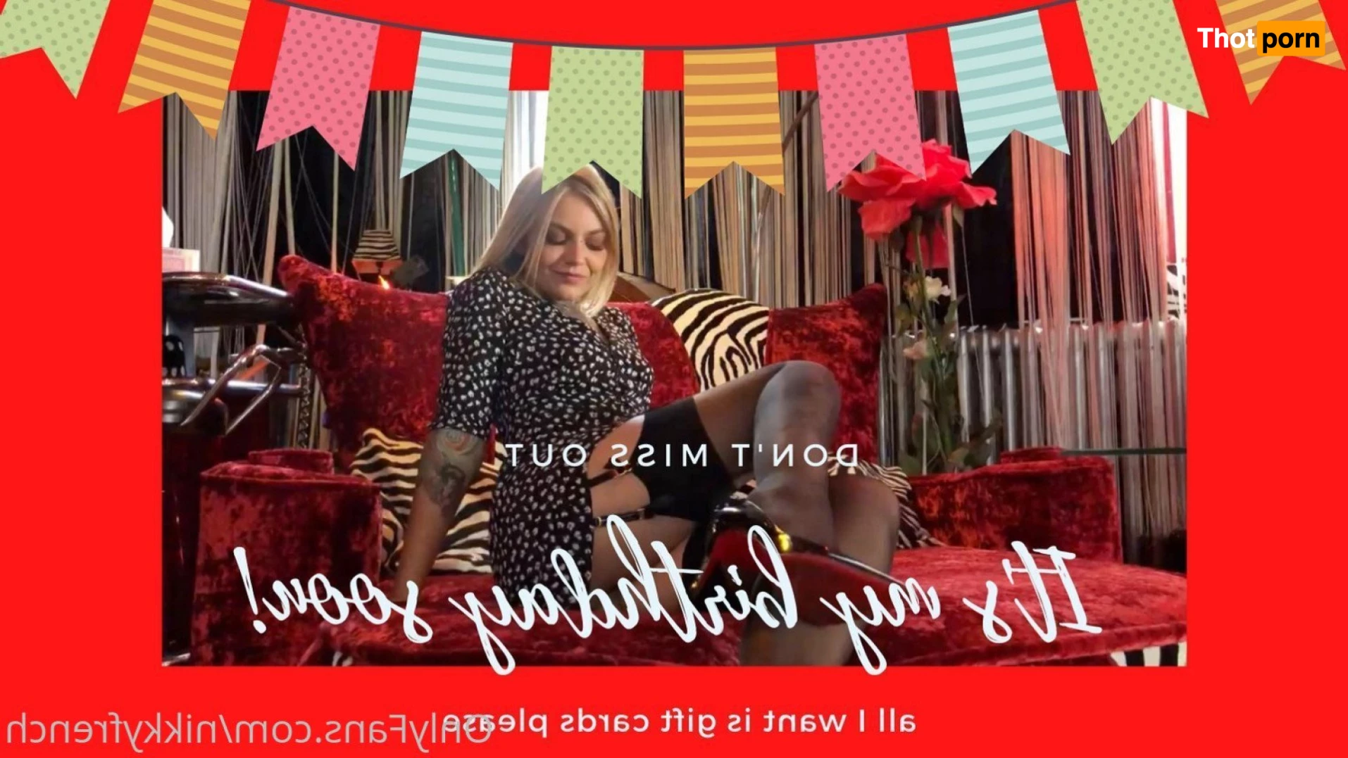 Mistress Nikky French | Femdom Domina 2921082