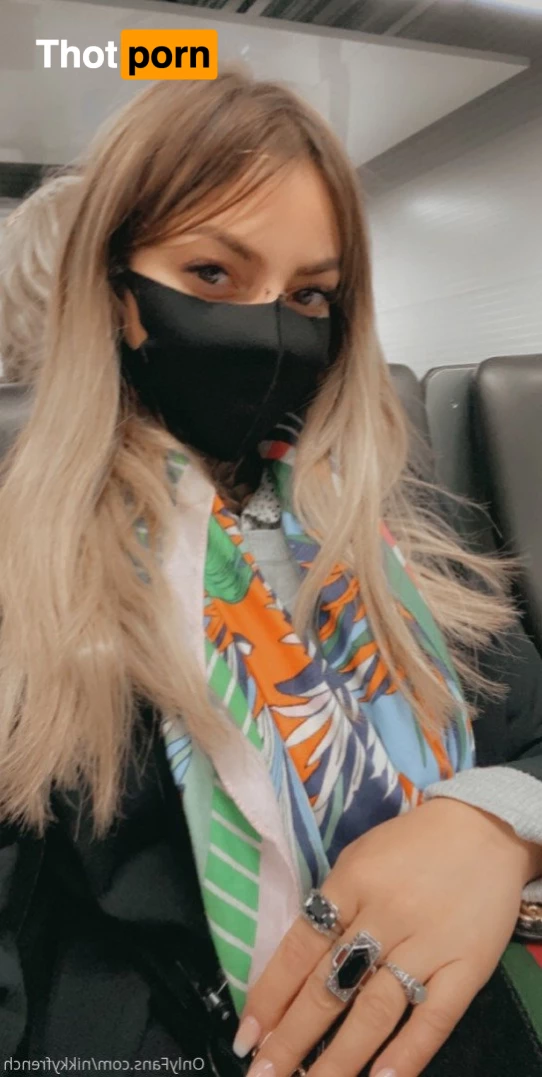 Mistress Nikky French | Femdom Domina 2921091