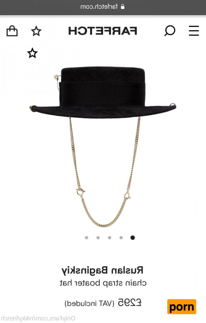 Mistress Nikky French | Femdom Domina 2921217