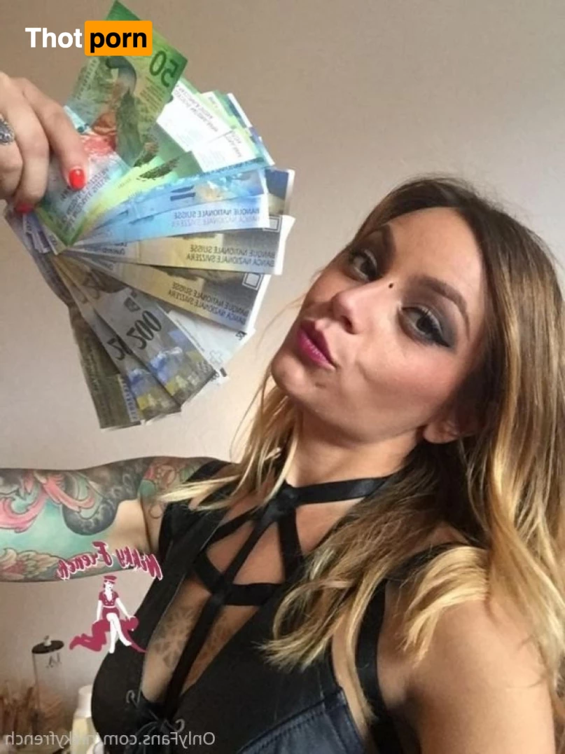 Mistress Nikky French | Femdom Domina 6175133