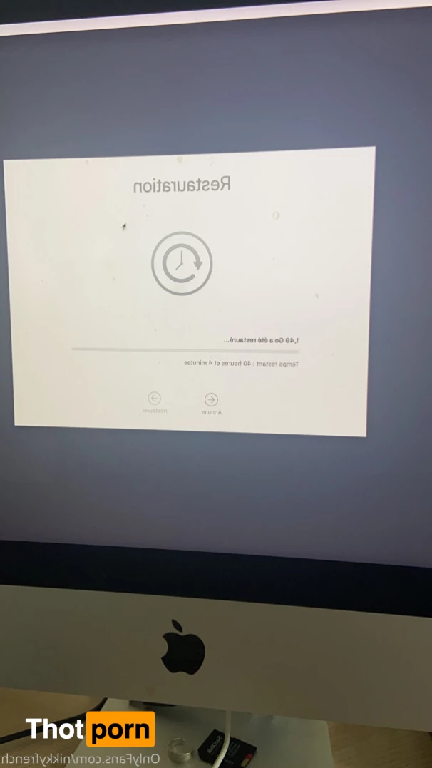 Mistress Nikky French | Femdom Domina 6175149