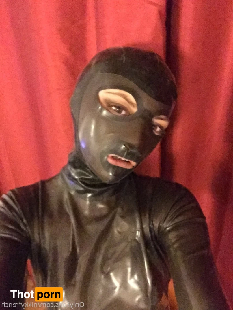 Mistress Nikky French | Femdom Domina 6175157