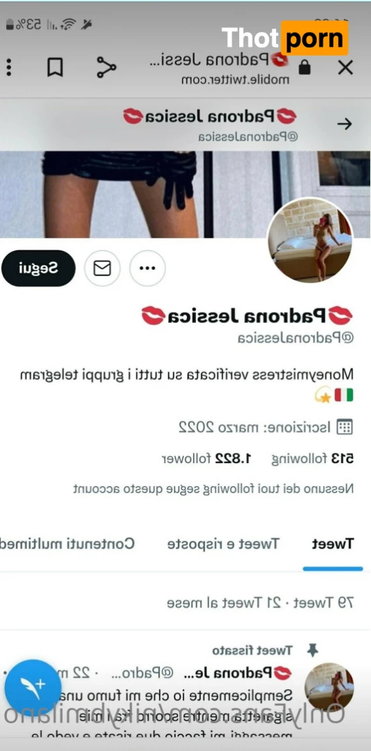 Niky_B Milano 5835455