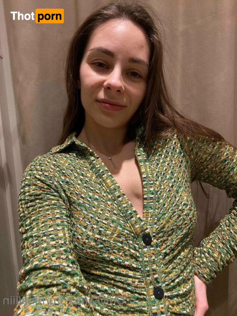 NINA LIIN 💙🍑 2958482