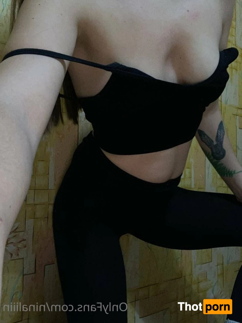 NINA LIIN 💙🍑 2958534